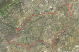 城东的「任督二脉」，终于要被打通了图片