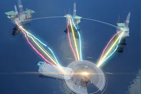 中国核反应堆舰船通过测试，可抵万年一遇灾难，应用未来核航母？图片