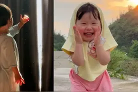 童心未泯，快乐无限！祝大小朋友“六一”儿童节快乐图片