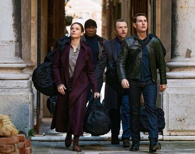 �������ڵ�9����ƬԤ�棬����˵�����ع��ƣ�����Ʊ����ʮ�þ���