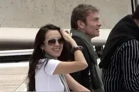 抱过、亲过、睡过后，她们只爱大叔，三种结局天壤之别没有后悔药图片