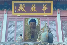 杭州灵隐寺｜一座不能错过的祈福寺庙及攻略图片