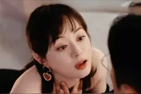 《蛮好的人生》8位演技派排名，董子健没上榜，孙俪第2，第1太牛图片