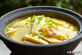 云南美食文化——长街宴图片