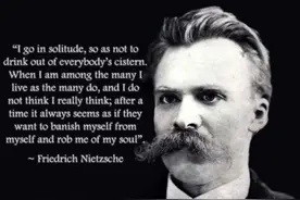 让人绝望的永恒轮回：你此刻的决定将会在未来无数次重演？图片