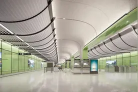 不怕下错站！昆山地铁沿线地标全理清了图片