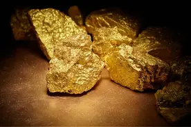 中国五大产金城市：大理7.1吨排第五，洛阳第二，第一出人意料图片