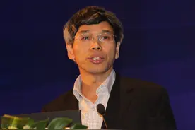 「首席看经济」陈卫东：2022年我国经济增长的三大动力源图片