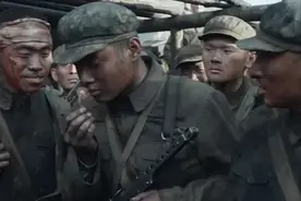 《志愿军2》：铁原阻击战太惨烈，一寸山河一寸血！图片