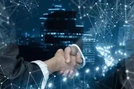 摩托罗拉收购无线电通信提供商BarrettCommunications图片