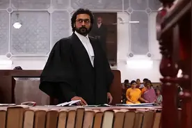 印度电影又碉堡了，看完差点没缓过来图片