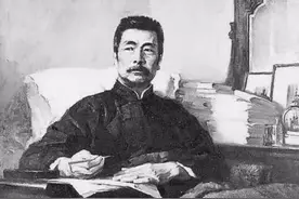 当年鲁迅痛骂当权者，为何能全身而退？图片