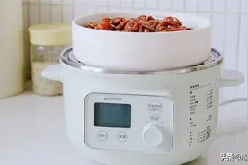 这4件小家电，买时“割肉”用后“真香”！你用过没图片