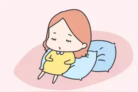 危险危险危险！孕期的危险信号图片