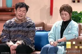还得是沈腾马丽！春晚小品讽刺“老赖”，观众提前宣布：全场最佳图片