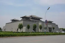 历史的天空 辽朝（共传九帝，218年）图片