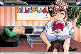 一上手就无法自拔的DOS游戏，伴随我们度过了多少个美好夜晚图片