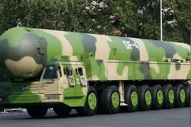 300枚核弹够用吗？扩充核武库有必要吗？扩充到多少枚才合理呢？图片