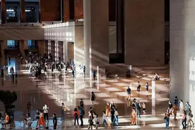 国博档案 参观国博全攻略图片