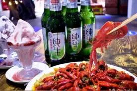 进口白啤酒哪个好喝？推荐5款，都是好喝不贵、性价比高的好口粮图片