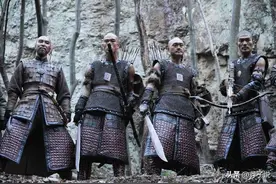 索伦兵万里奔袭廓尔喀，翻越喜马拉雅山一战打垮“世界兵王”图片