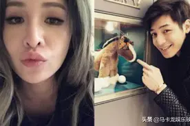 揭秘萧亚轩17段鲜肉收割风流情史：风光背后尽是泪水图片