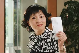 石榴姐苑琼丹：以妻子身份获林正英千万遗产，发誓终身不嫁却食言图片