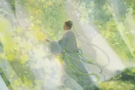 有缘成为夫妻的人，皆是一场命中注定图片