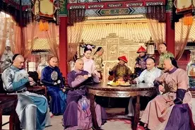 马国贤在华回忆录：康熙刚驾崩，雍正就连夜处死了父亲60年心腹图片