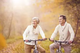 寿命长的人，晨起大多有这 5 个习惯！多做到一个，比同龄人多活几年图片