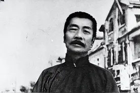 李泽厚 刘再复：彷徨无地后又站立于大地——鲁迅为什么无与伦比？图片