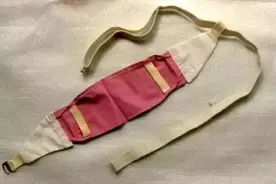 古代女人是怎么处理月经的呢？图片