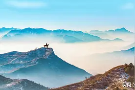 辛弃疾：一个武林高手是怎样变成文学愤青的？图片