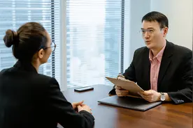 我，在北京的体制内当狱警，工作10年，透露真实的工资待遇图片