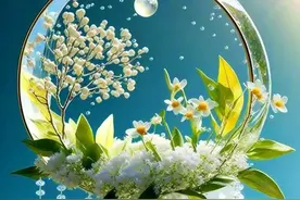 风铃（四）（图片转自网络）图片