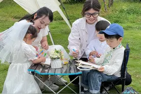 "诗经楚辞灵感：10个美好寓意的名字，为孩子开启智慧人生"图片