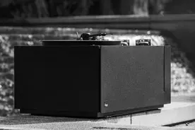 来～听听一万九的声音！HYM-RAYs黑胶唱片机体验图片