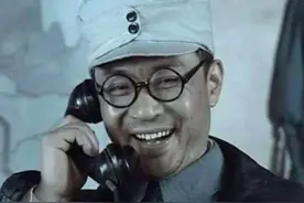 老版《亮剑》中人才济济，经典片段频出，哪个配角演技最好图片