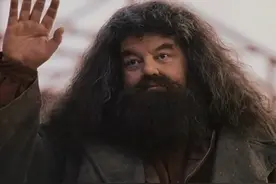 72岁“海格”病逝，《哈利·波特》热映21年，8位戏骨去世令人痛惜图片