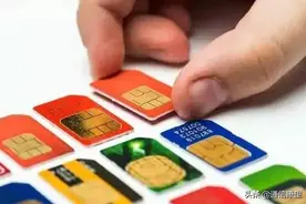入网192抢先选个靓号，这值得吗？图片