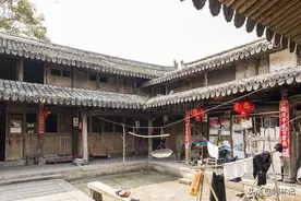 农村俗语：“盖房挫前不挫后”，老人说很有道理，你相信吗？图片