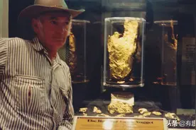 地里挖出金币，墙上挂的是名画，这八位发现宝藏的故事确实离奇图片