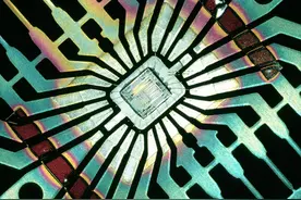 向死而生的中国半导体行业，美国的制裁恰恰是浴火重生的契机图片