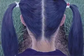 这是我见过最节俭的大爷了(那些让人笑到肚子疼的搞笑图片)图片