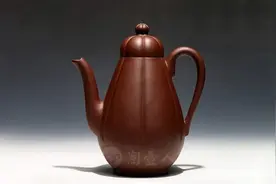 当今紫砂界值得关注的十大家族（上）图片