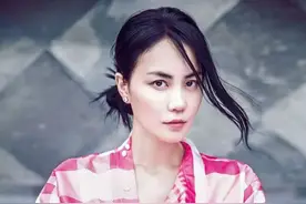 王菲：离过两次婚，情归谢霆锋，53岁的她终获幸福图片