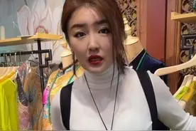 自娇娇离开后，张松宣布和赵本山解除师徒关系，自称比娇娇还委屈图片