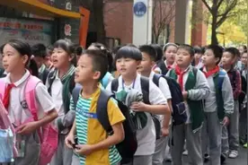 好消息！2023广东省中小学暑假时间公布，或比往年还要延长图片