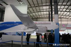 如何从外形上区分C919和A320NEO？看机头和机翼，可避免再闹笑话图片