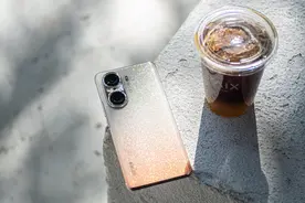 荣耀 60 Pro 体验：拍视频隔空就能操作，顺便还首发了 778G+图片